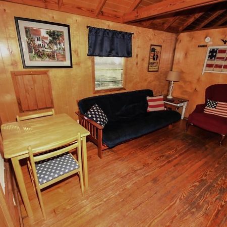 Lakeview Cedar Cabin - Uncle Sams Cabin - 3 Mead Buitenkant foto