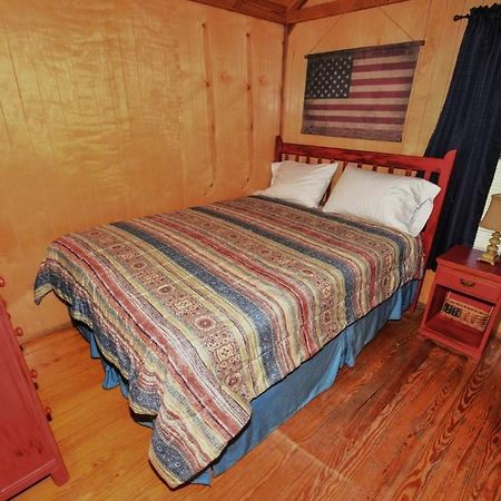 Lakeview Cedar Cabin - Uncle Sams Cabin - 3 Mead Buitenkant foto